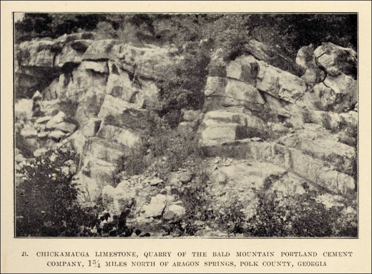 List of Quarries in & Quarry Links, Photographs and Articles