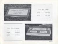 Page 17 of Personality in "Memorials, Marker Catalog No. 106," Comolli Granite Co., Elberton, Georgia