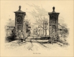 The City Gate
