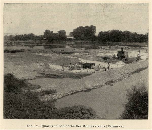 Quarries & Quarry Links, Photographs & Articles