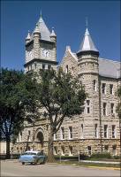 Douglas County Courthouse