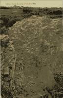 Lime Rock Quarry, Camden, Me