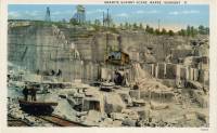 Colorized postcard photograph #11
