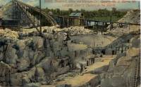 Color postcard photograph #9068