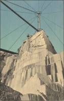 Barre, Vermont - Rock of Ages Granite Quarry