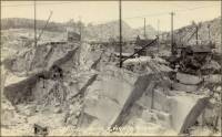 Barre, Vermont - Boutwell, Milne and Varnum Quarry, Rock of Ages
