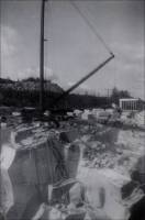 The Wells-Lamson Quarry, Graniteville, Vermont - Photo #1