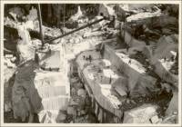 Pirie Granite Quarry, Williamstown (ca mid-1900s)