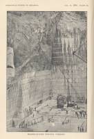 Marble Quarry, Proctor, Vermont (circa 1890)